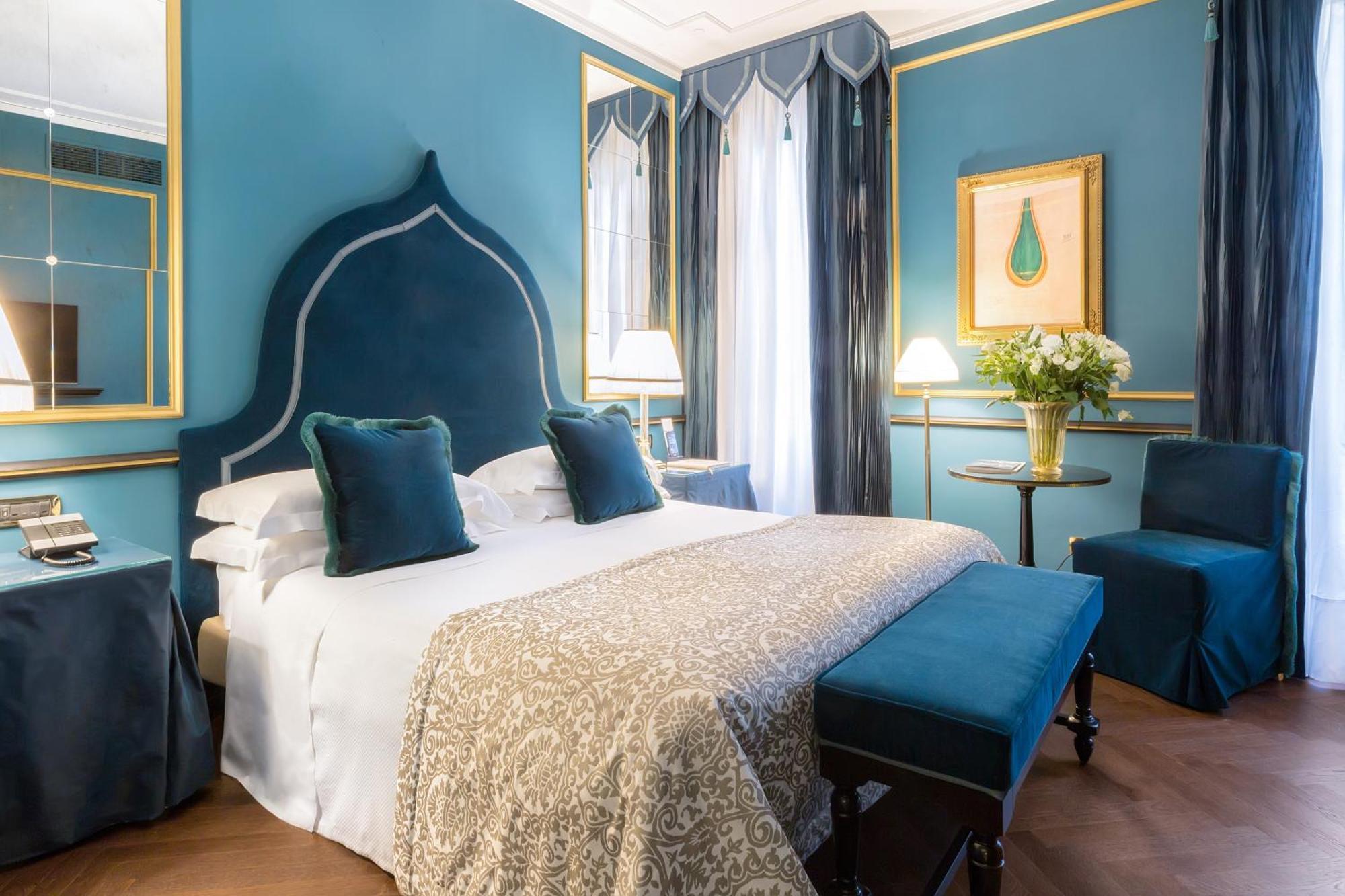 Splendid Venice - Starhotels Collezione מראה חיצוני תמונה