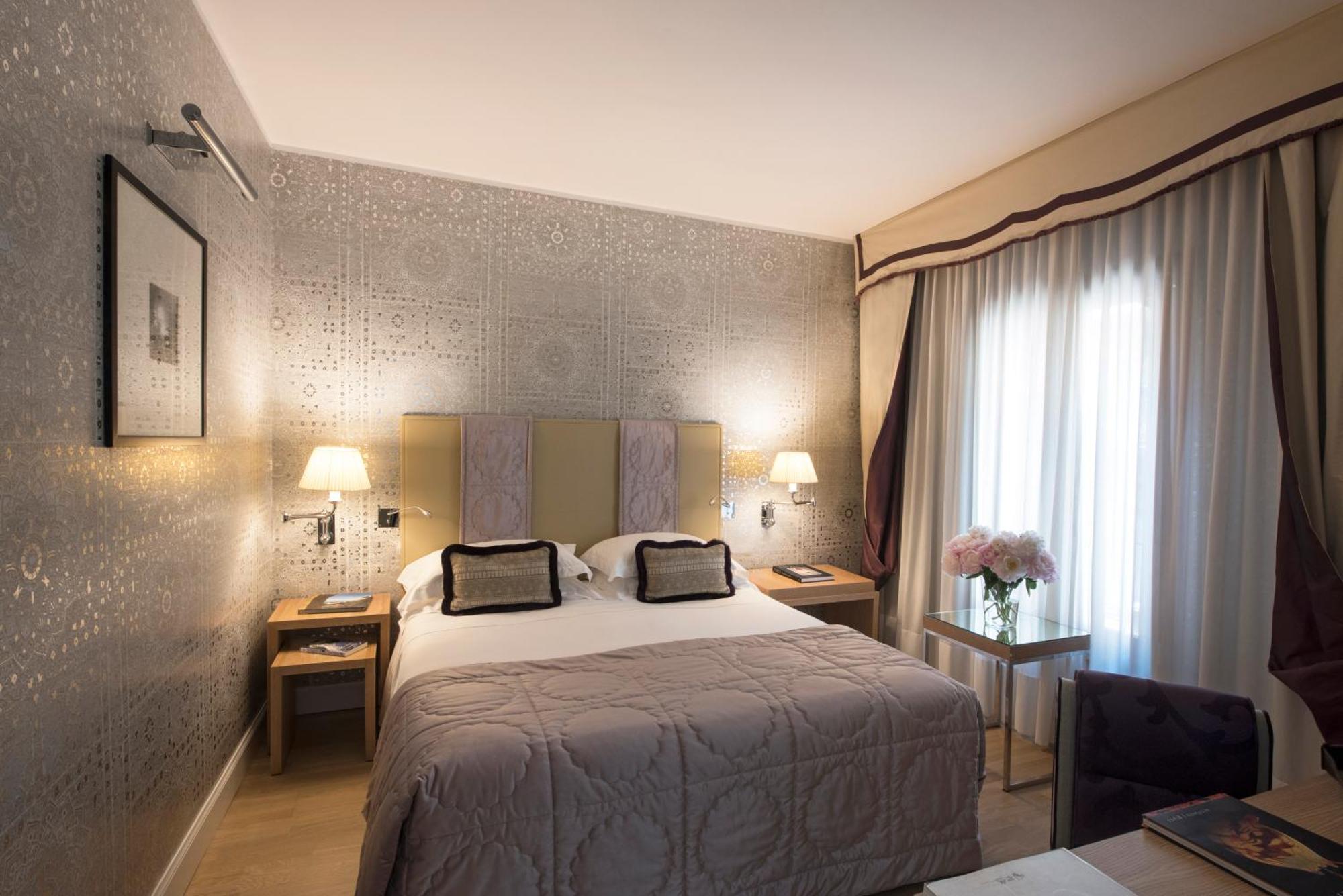 Splendid Venice - Starhotels Collezione מראה חיצוני תמונה