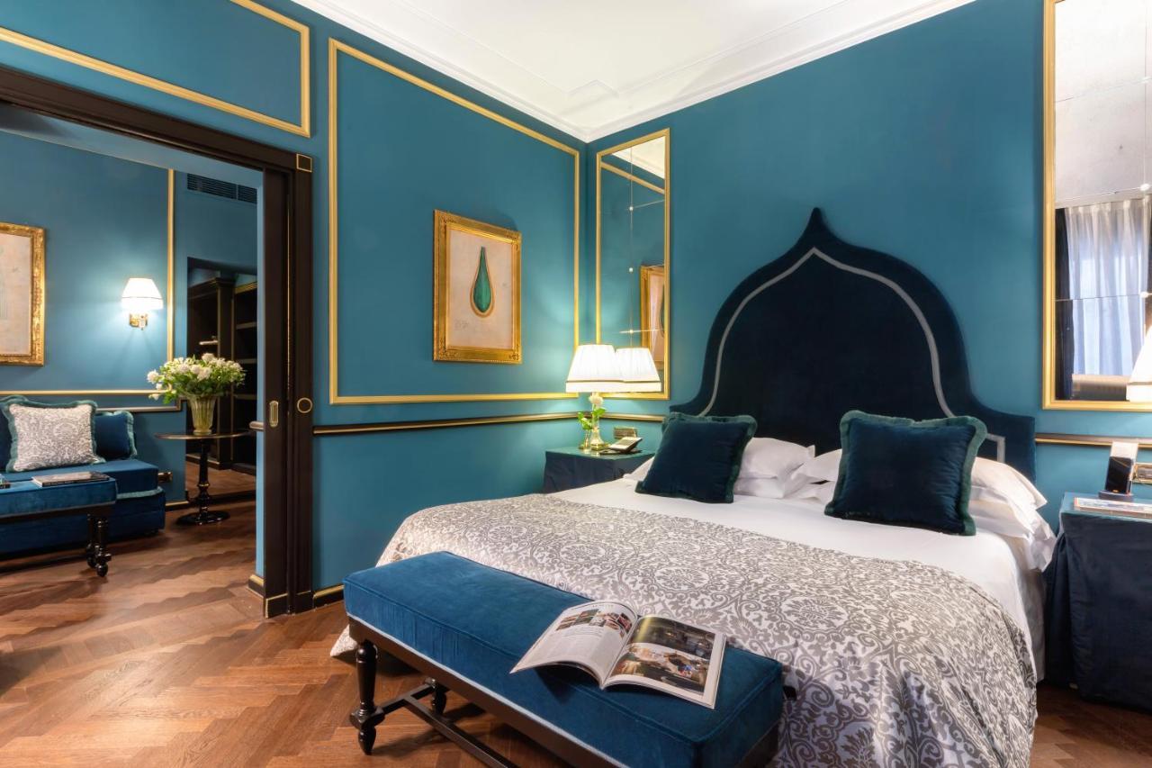 Splendid Venice - Starhotels Collezione מראה חיצוני תמונה